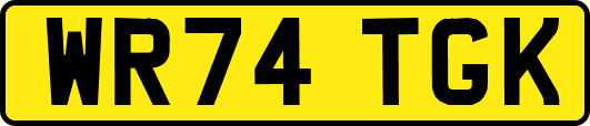 WR74TGK