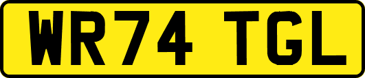 WR74TGL