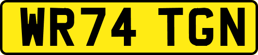WR74TGN