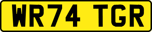 WR74TGR