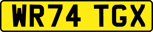 WR74TGX