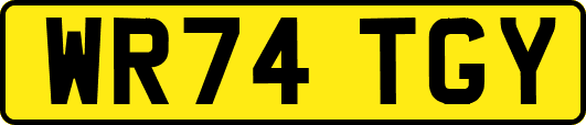 WR74TGY