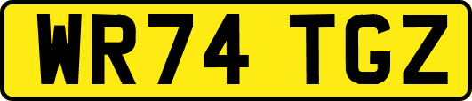 WR74TGZ