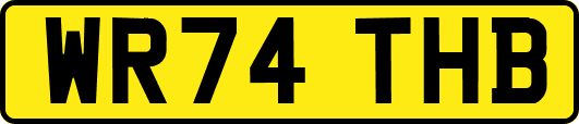 WR74THB