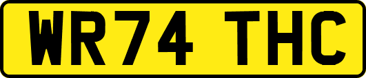 WR74THC