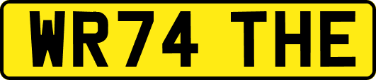 WR74THE