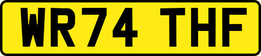 WR74THF