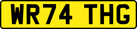 WR74THG
