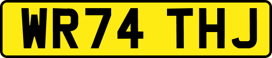 WR74THJ