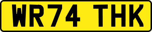 WR74THK