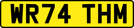 WR74THM