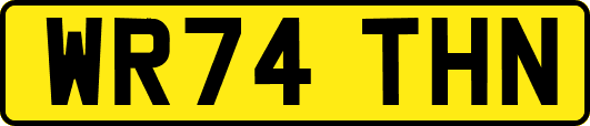 WR74THN