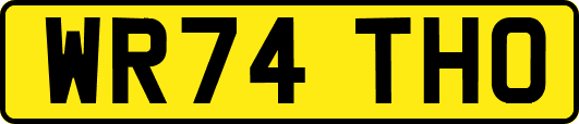 WR74THO