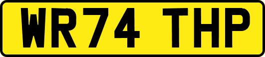 WR74THP