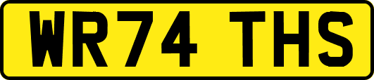 WR74THS