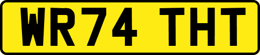 WR74THT