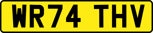 WR74THV