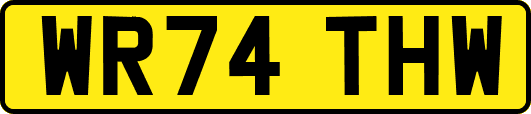 WR74THW