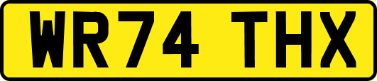 WR74THX