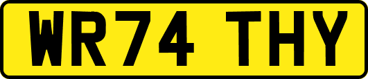 WR74THY