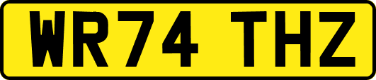 WR74THZ