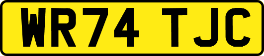 WR74TJC