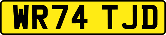 WR74TJD