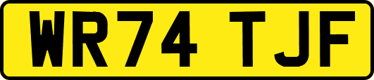WR74TJF