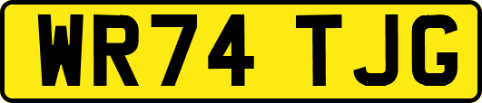 WR74TJG