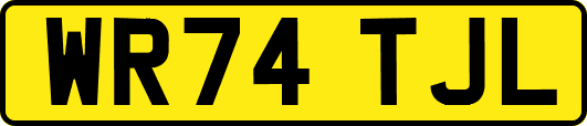 WR74TJL
