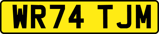 WR74TJM