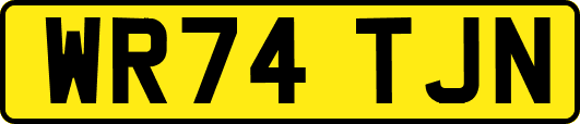 WR74TJN