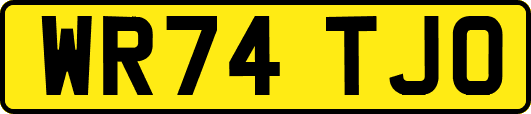 WR74TJO