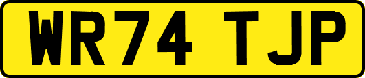 WR74TJP