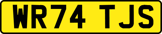 WR74TJS