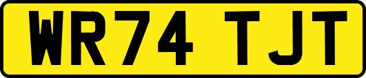 WR74TJT