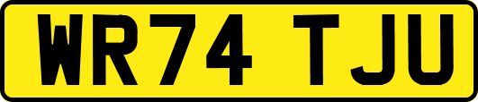 WR74TJU