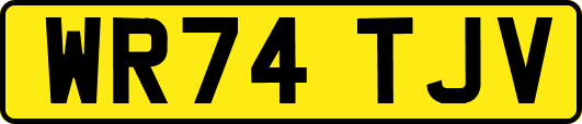 WR74TJV