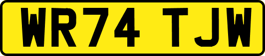 WR74TJW