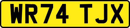 WR74TJX