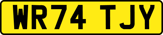 WR74TJY
