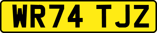 WR74TJZ