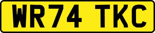 WR74TKC