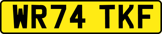 WR74TKF