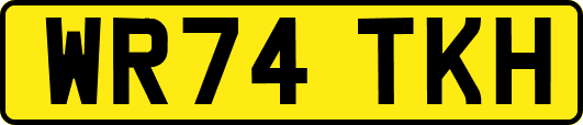 WR74TKH