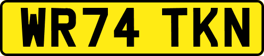WR74TKN