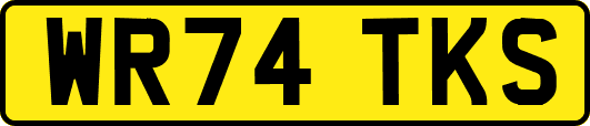 WR74TKS