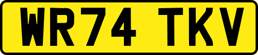 WR74TKV