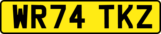 WR74TKZ