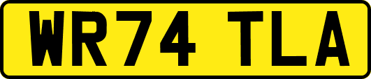 WR74TLA